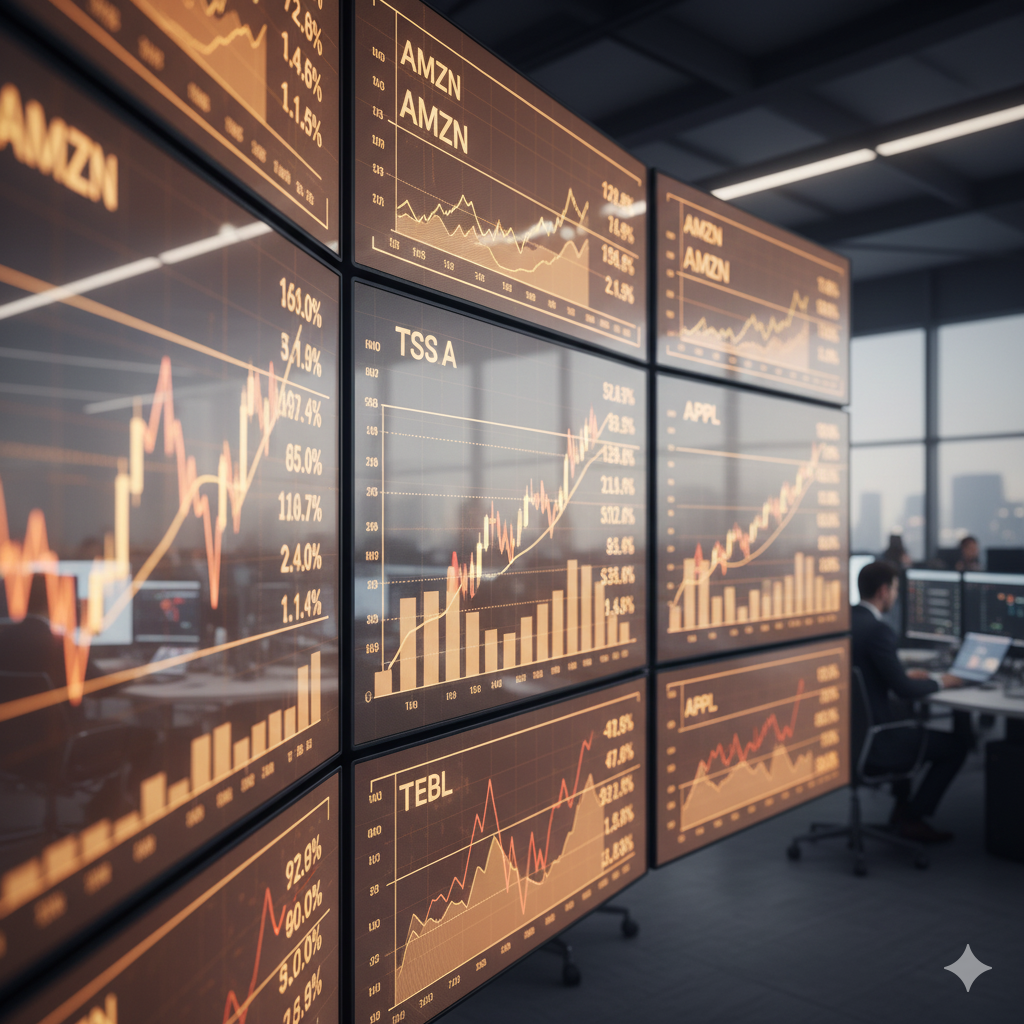 Estrategia de Precio y Stock Dinámico