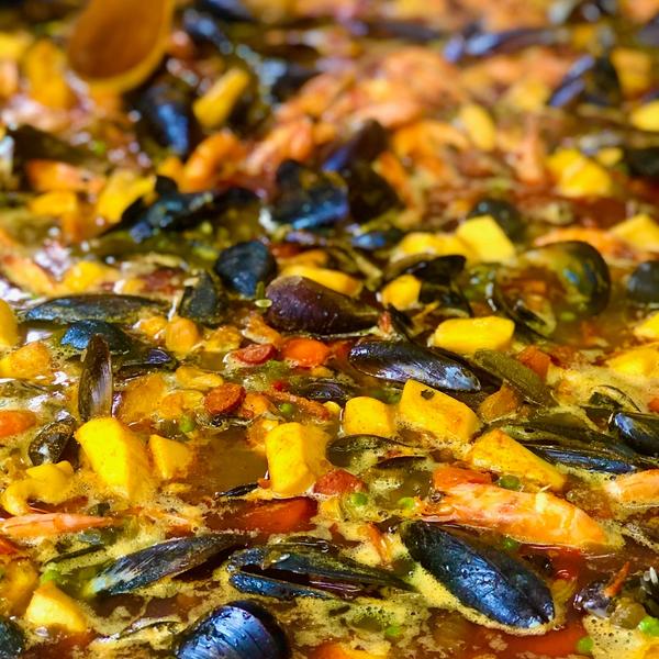 Paella