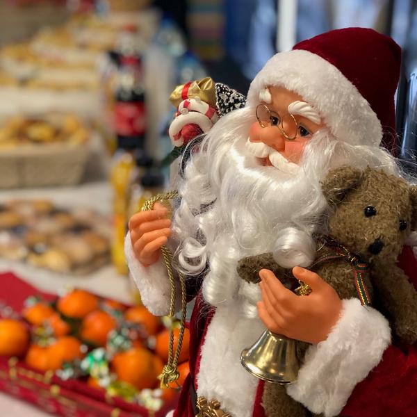 Brunchs et arbres de noel