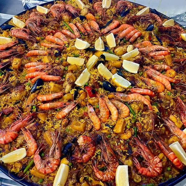 Paella