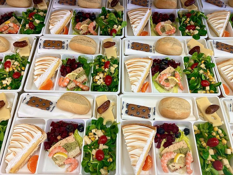 Événements Professionnels