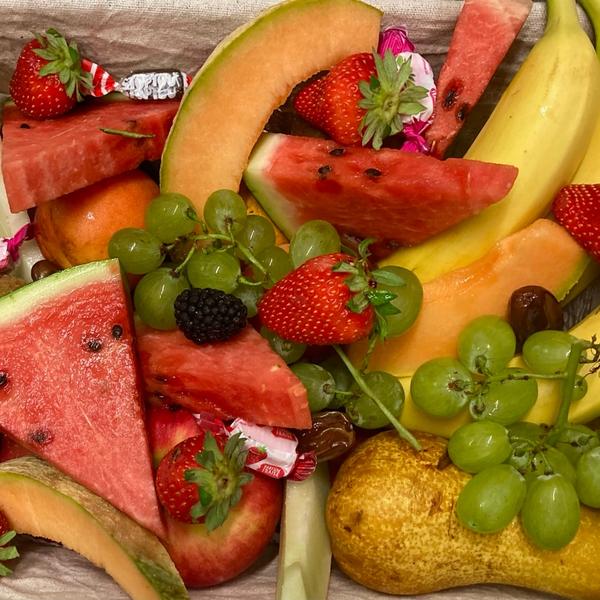 Brunchs et arbres de noel