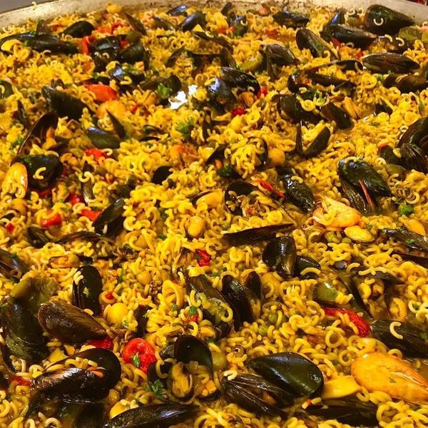 Paella