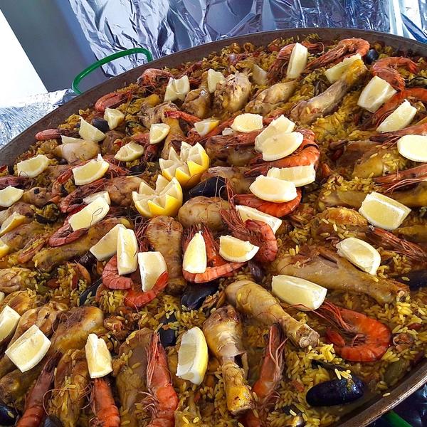 Paella