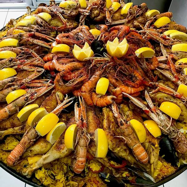 Paella