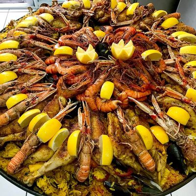 Paella