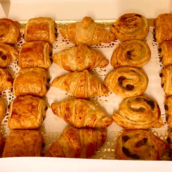 Brunchs et arbres de noel