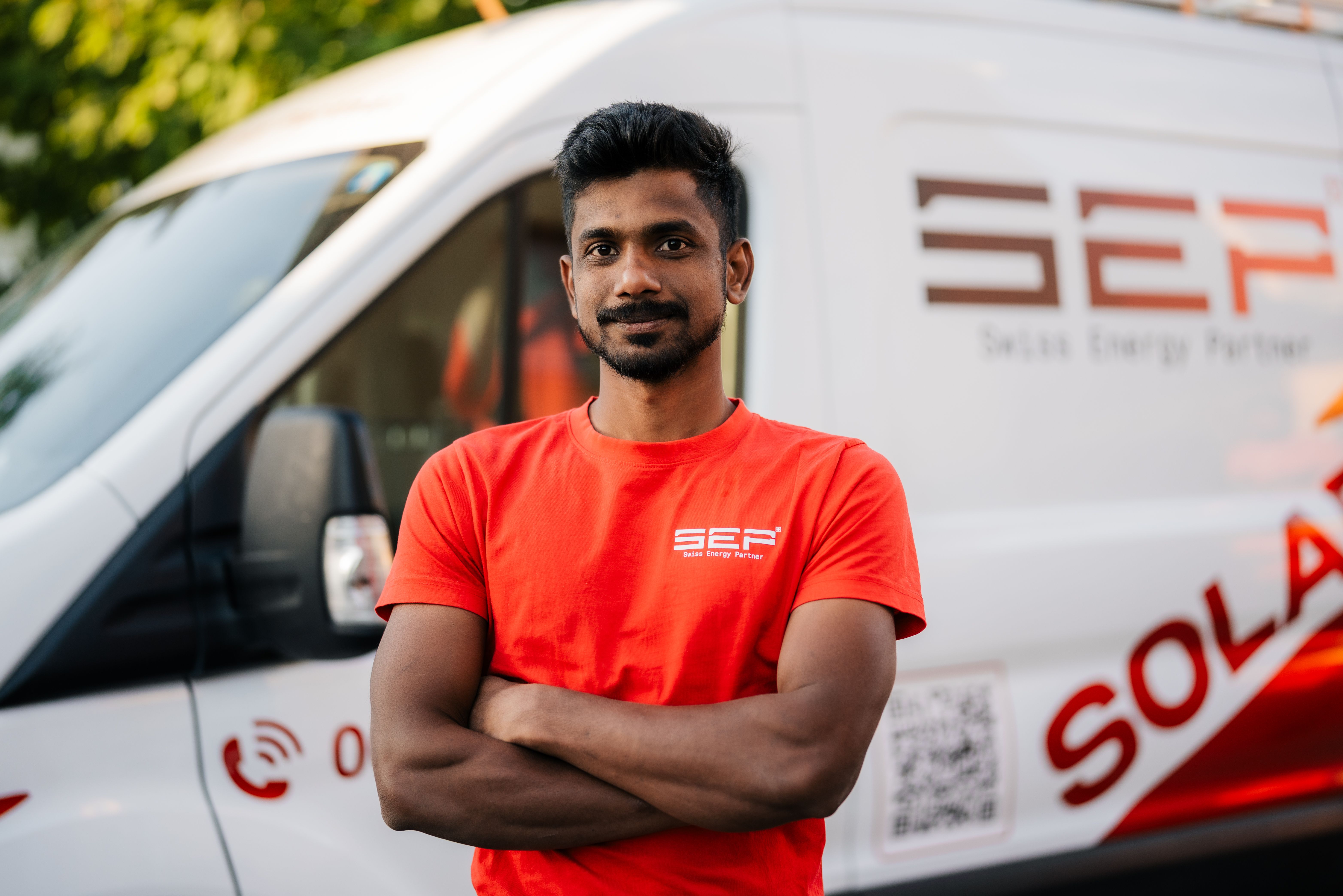 santharooban santhagobal Portrait
