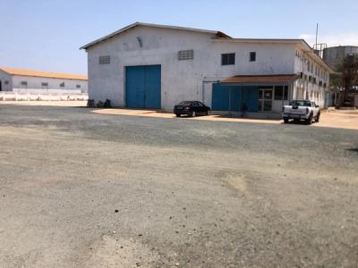 Industrial Property located at Tema Heavy Industrial Area detail 2