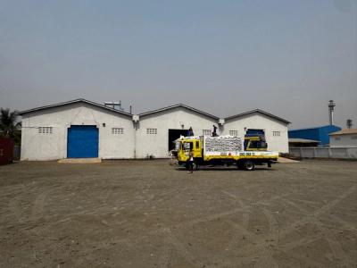 Industrial Property located at Tema Heavy Industrial Area detail 1