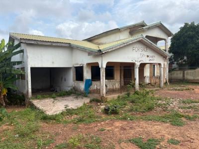 3 and 4 Bedroom Houses for Sale - Comet Estates - Kwabenya/Brekuso  detail 2