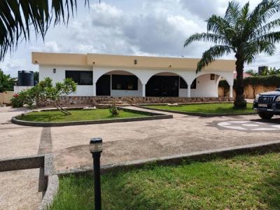 4-Bedroom House for Sale – Ofankor detail 1