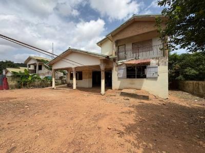 3 and 4 Bedroom Houses for Sale - Comet Estates - Kwabenya/Brekuso  detail 1