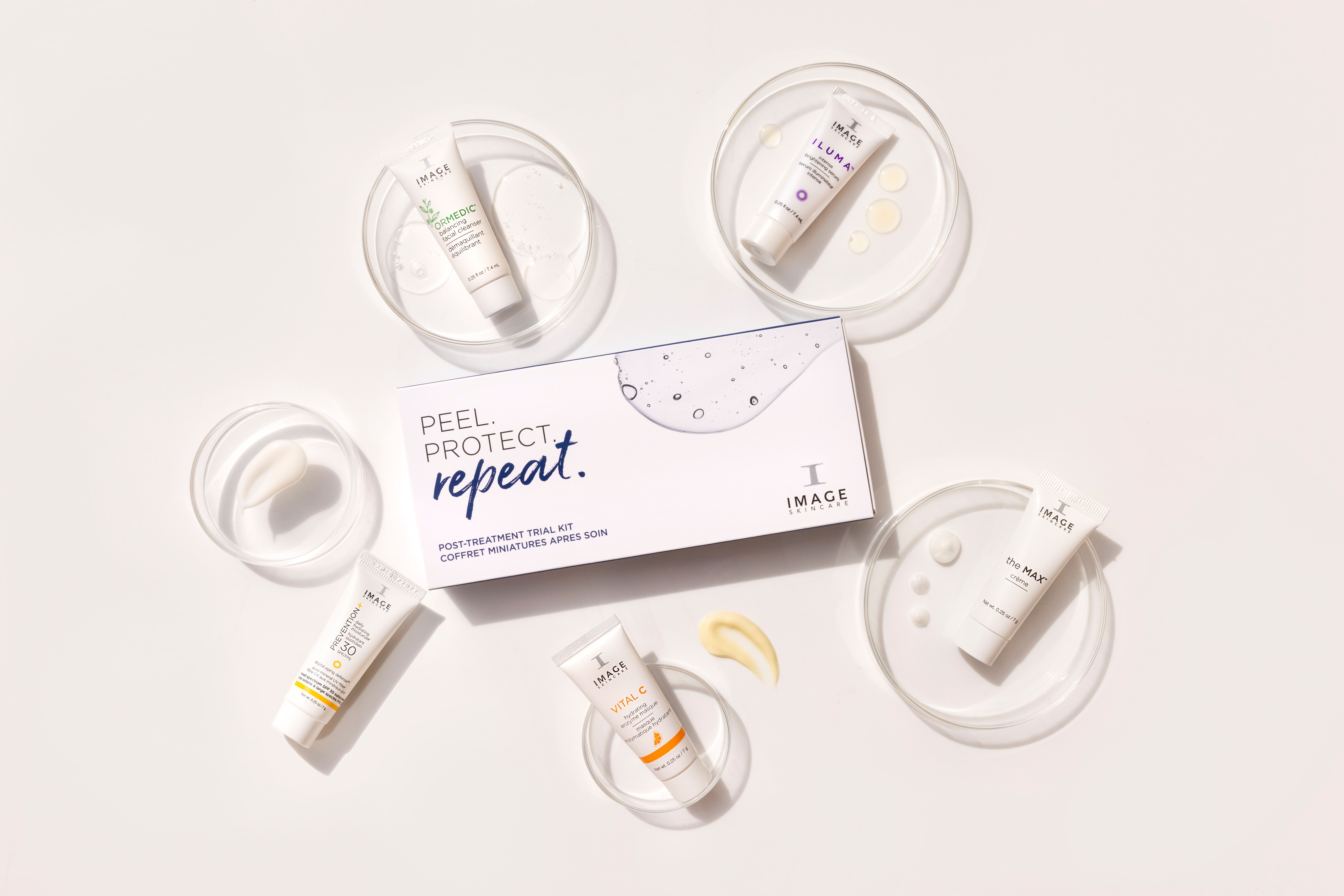 Facials IMAGE Skincare