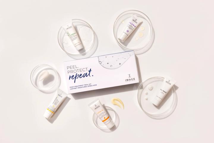Facials IMAGE Skincare
