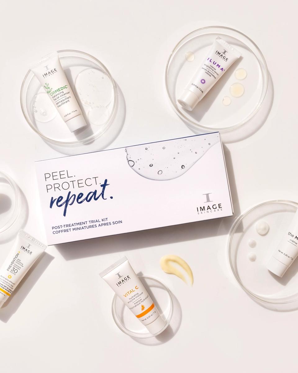 Facials IMAGE Skincare