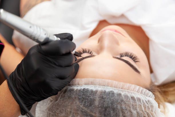 Permanente make-up