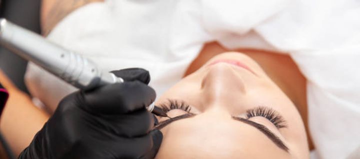 Permanente make-up