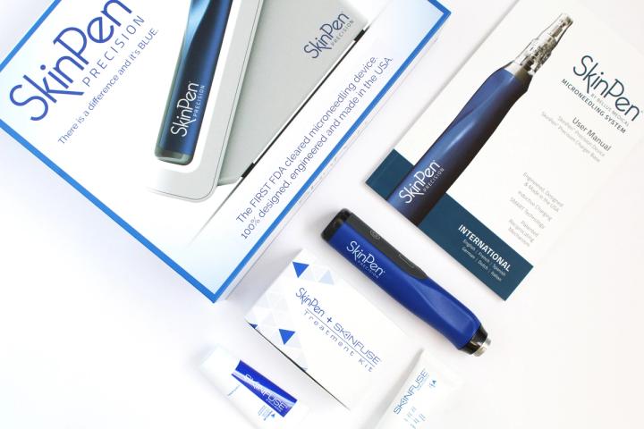 SkinPen - Medisch microneedling