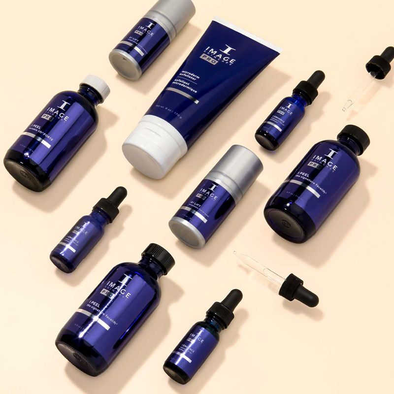 I PEEL IMAGE Skincare