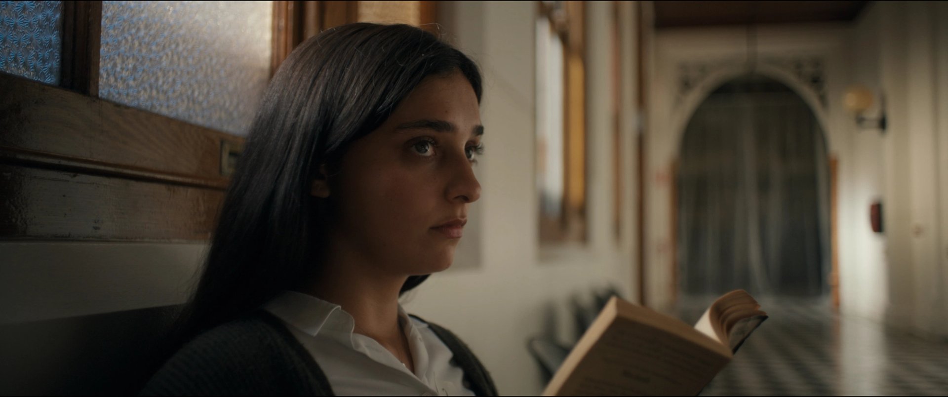 Frame from Method