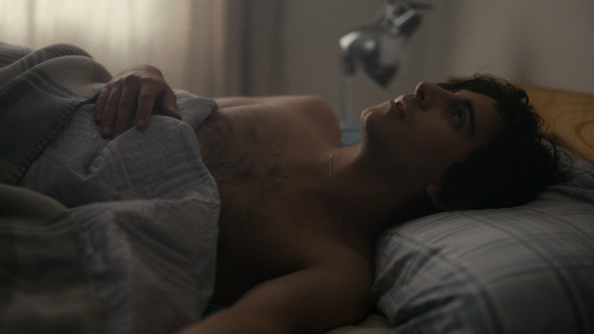 Frame from Melograno