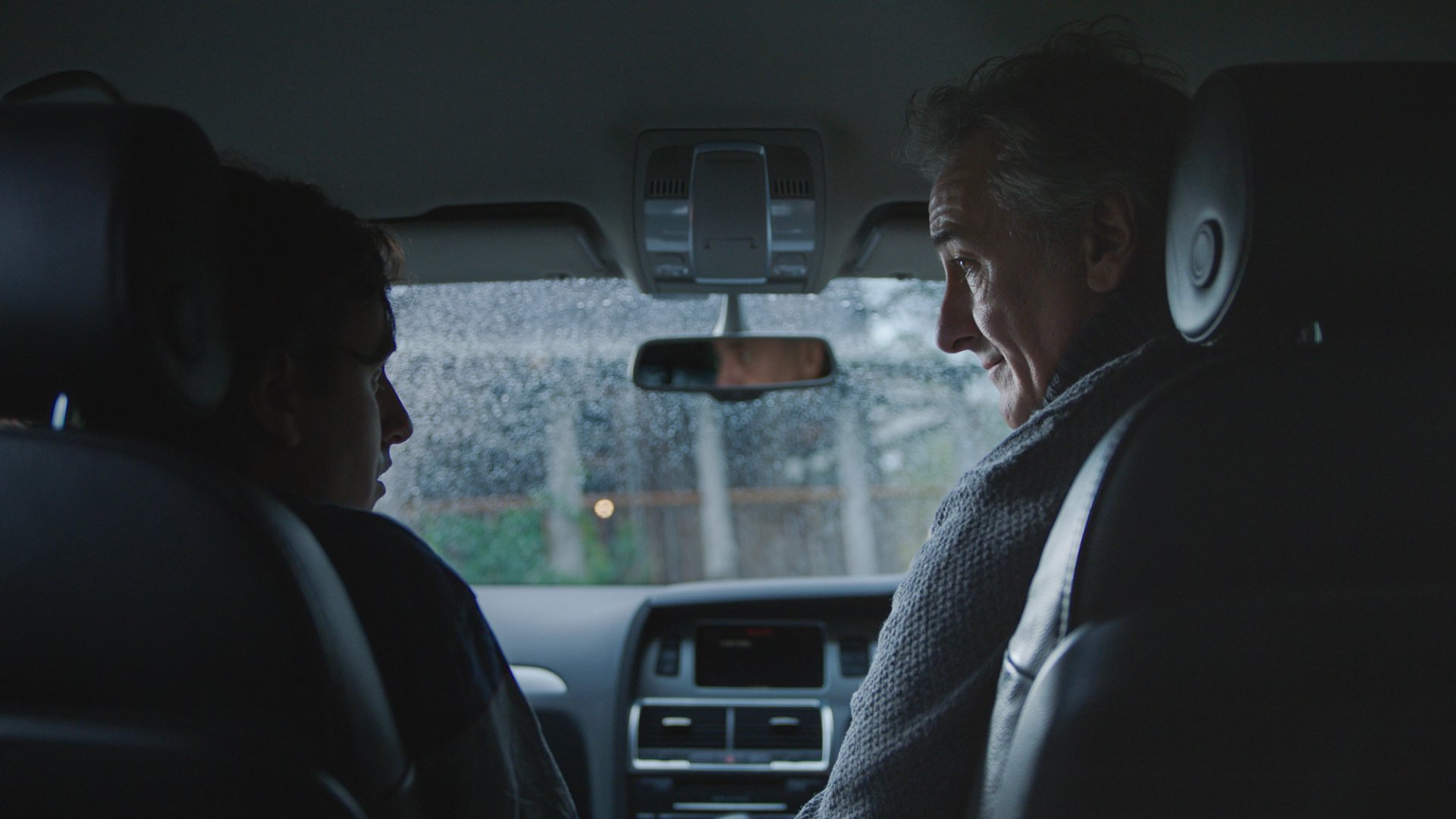 Frame from Melograno