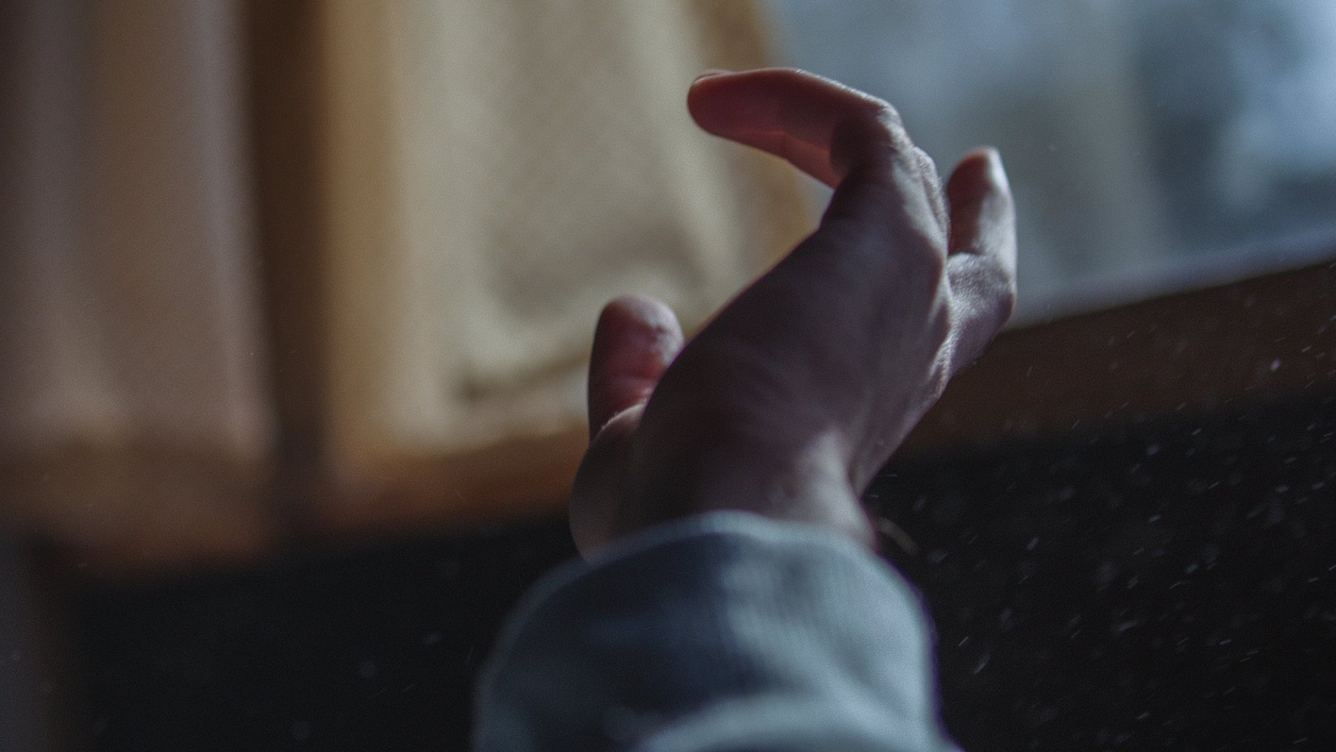 Frame from Melograno