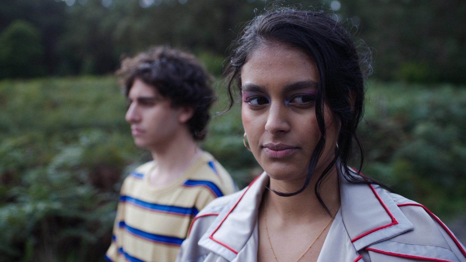 Frame from Melograno