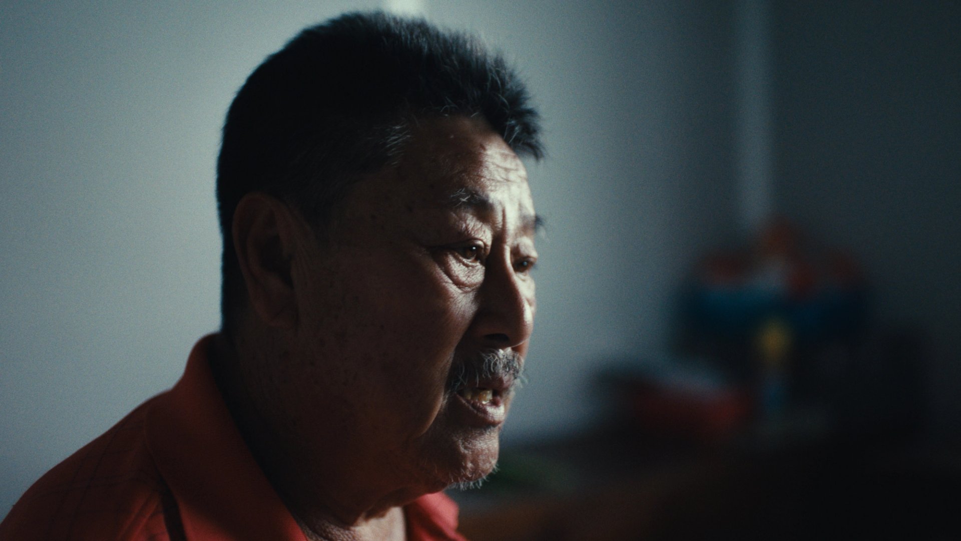 Frame from Kampong Spirit