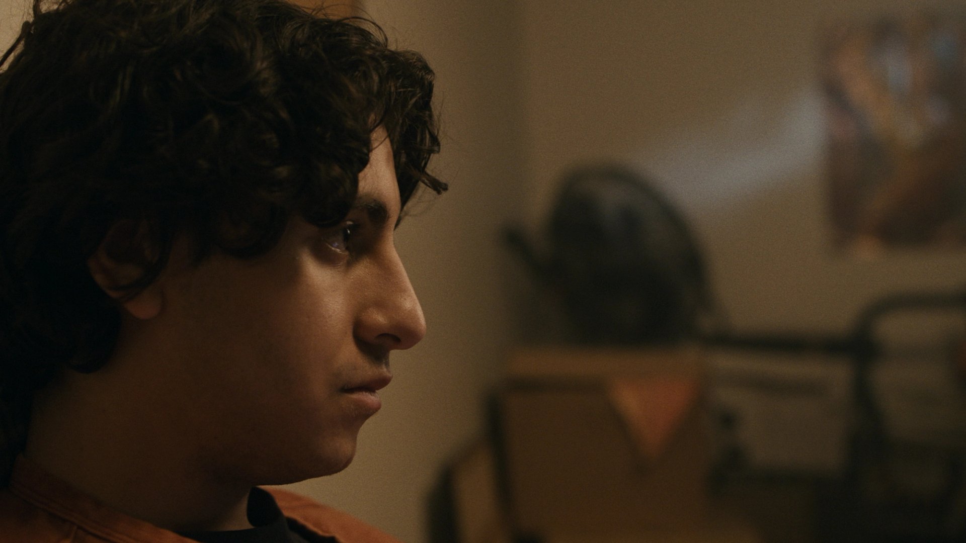 Frame from Melograno