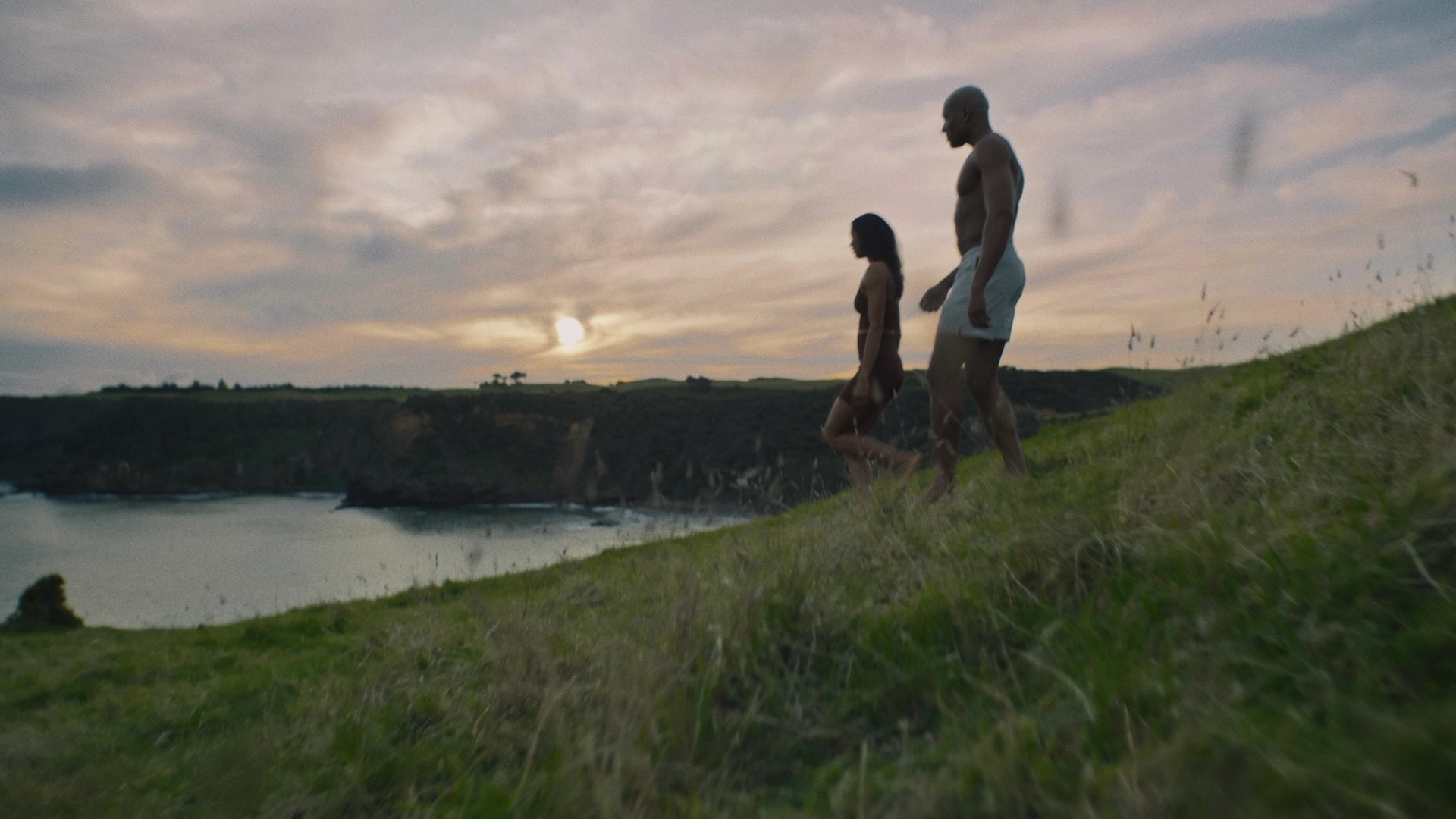 Frame from Product Launch (2023)