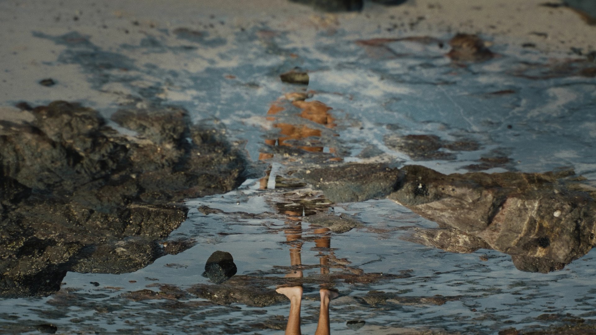 Frame from Product Launch (2023)