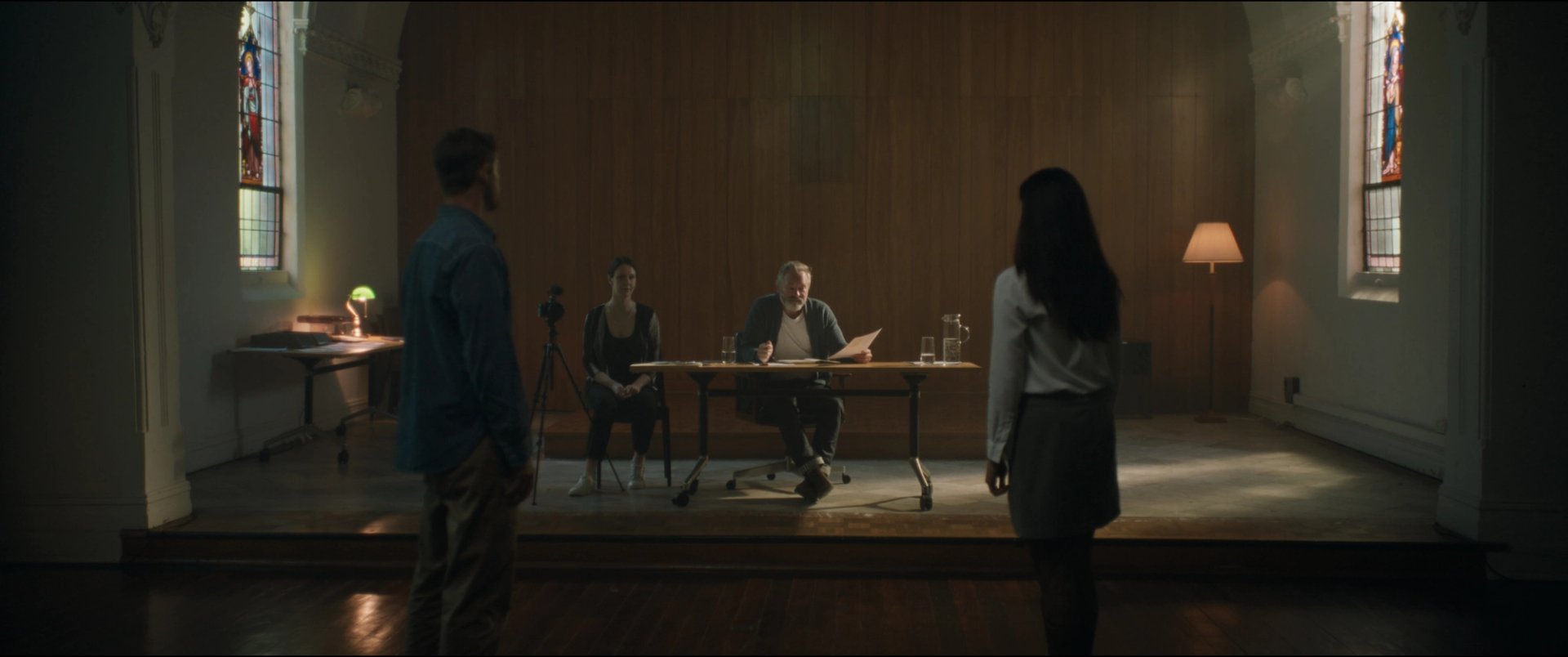 Frame from Method