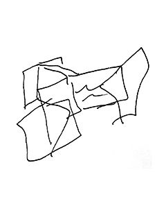 Reflectors (series of mirrors) 2022 Varying