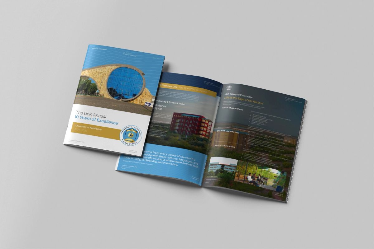 University of Kabridahar