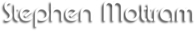 Stephen Mottram logo