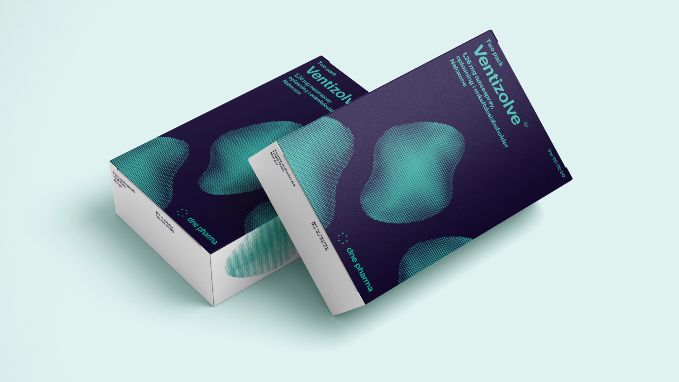 Ventizolve - The balance of opposing forces