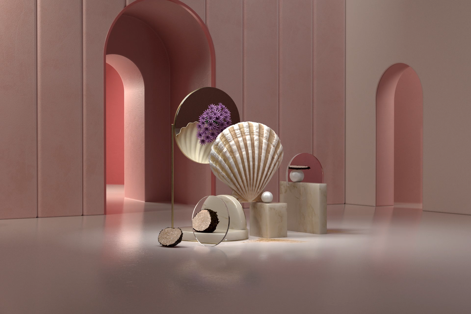 Britannia Hotel 'One House of Many Doors' brand film — showcasing the hotel's diverse dining and leisure experiences by Nonspace