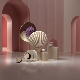 Britannia Hotel 'One House of Many Doors' brand film — showcasing the hotel's diverse dining and leisure experiences by Nonspace