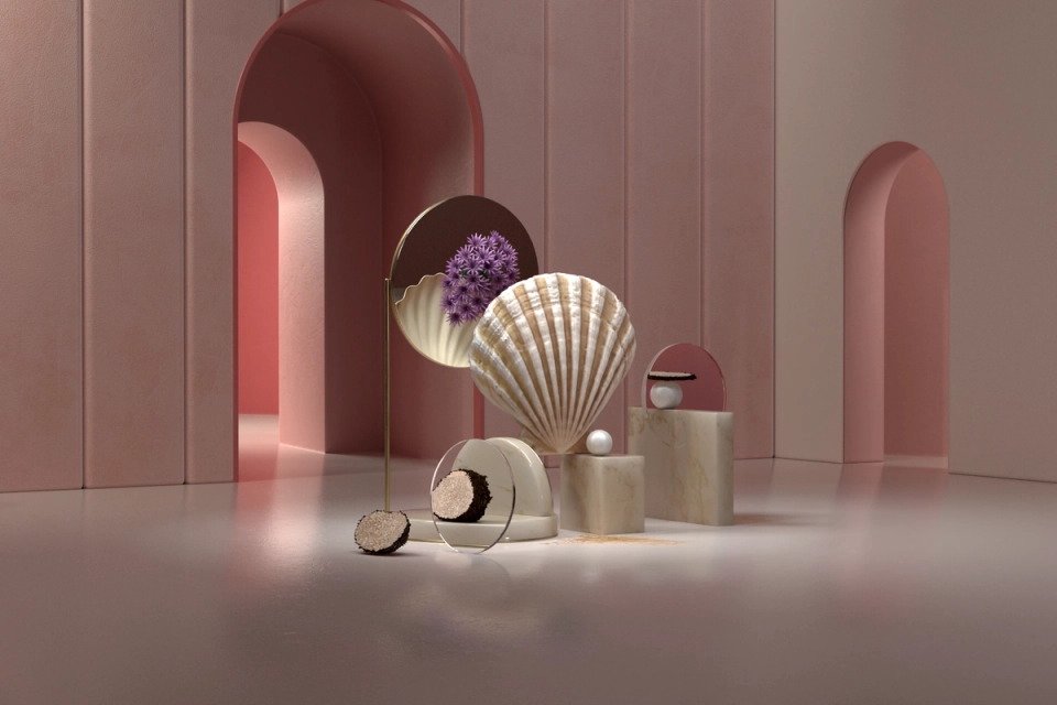 Britannia Hotel 'One House of Many Doors' brand film — showcasing the hotel's diverse dining and leisure experiences by Nonspace