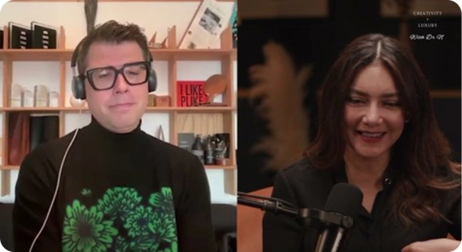 How branding shapes business, culture & connection