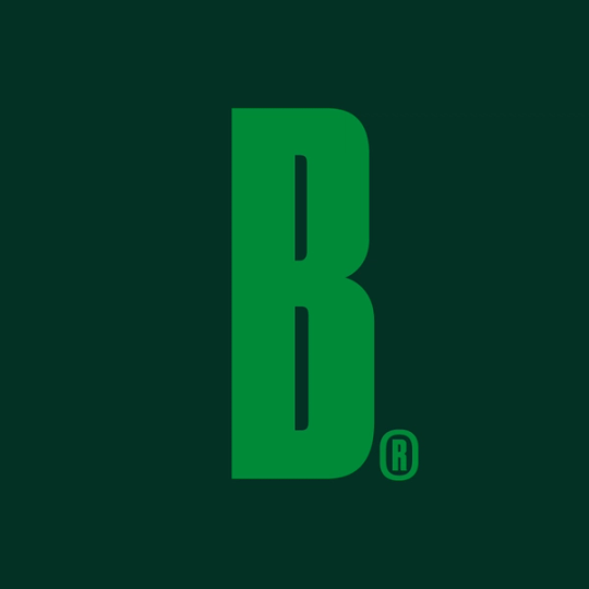 Bikely smart bike parking brand identity and digital platform by Nonspace