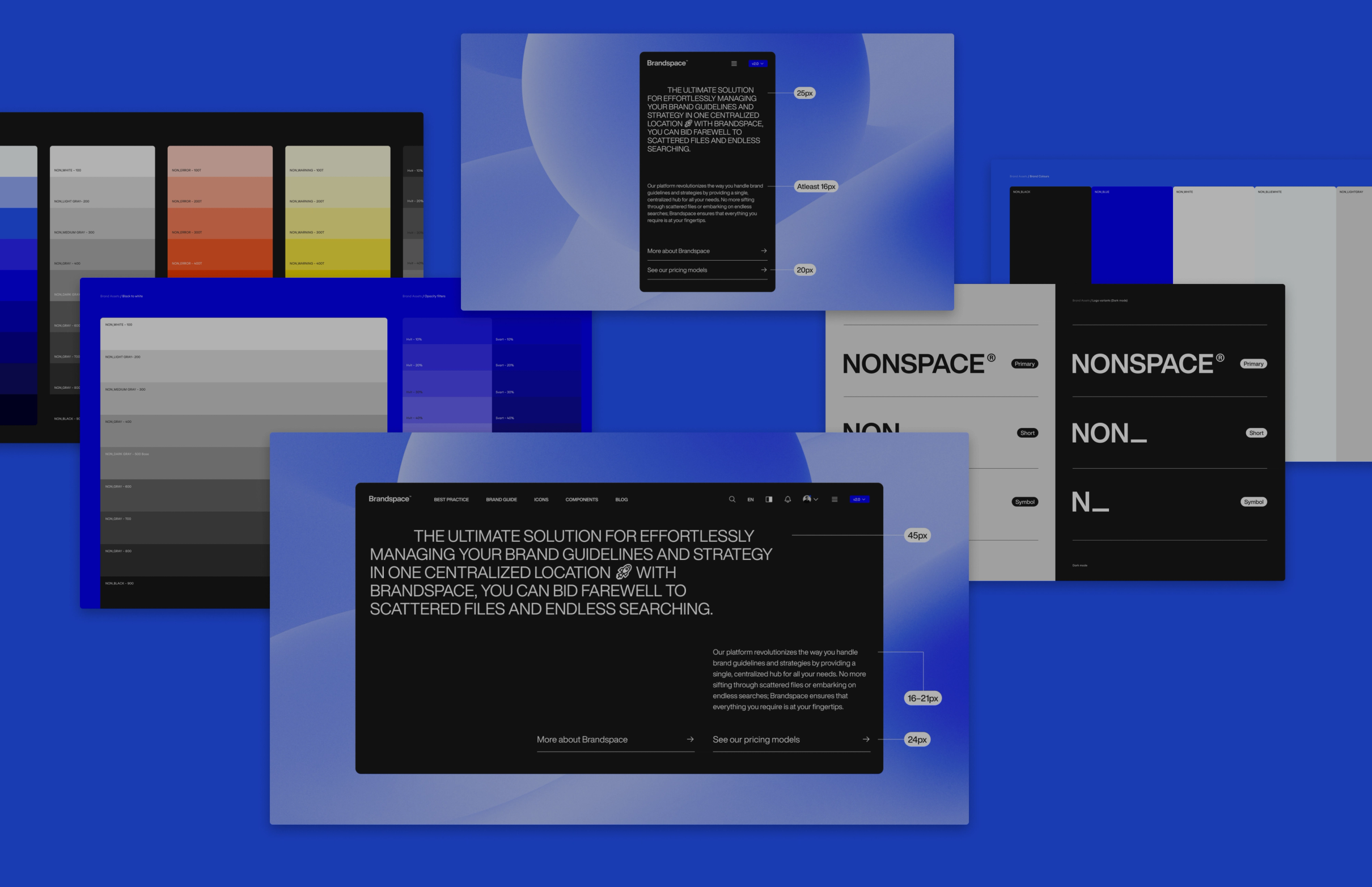 Building your design system in Figma