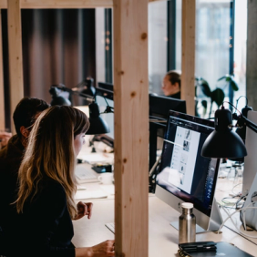 Øk din digitale performance med Nonspace