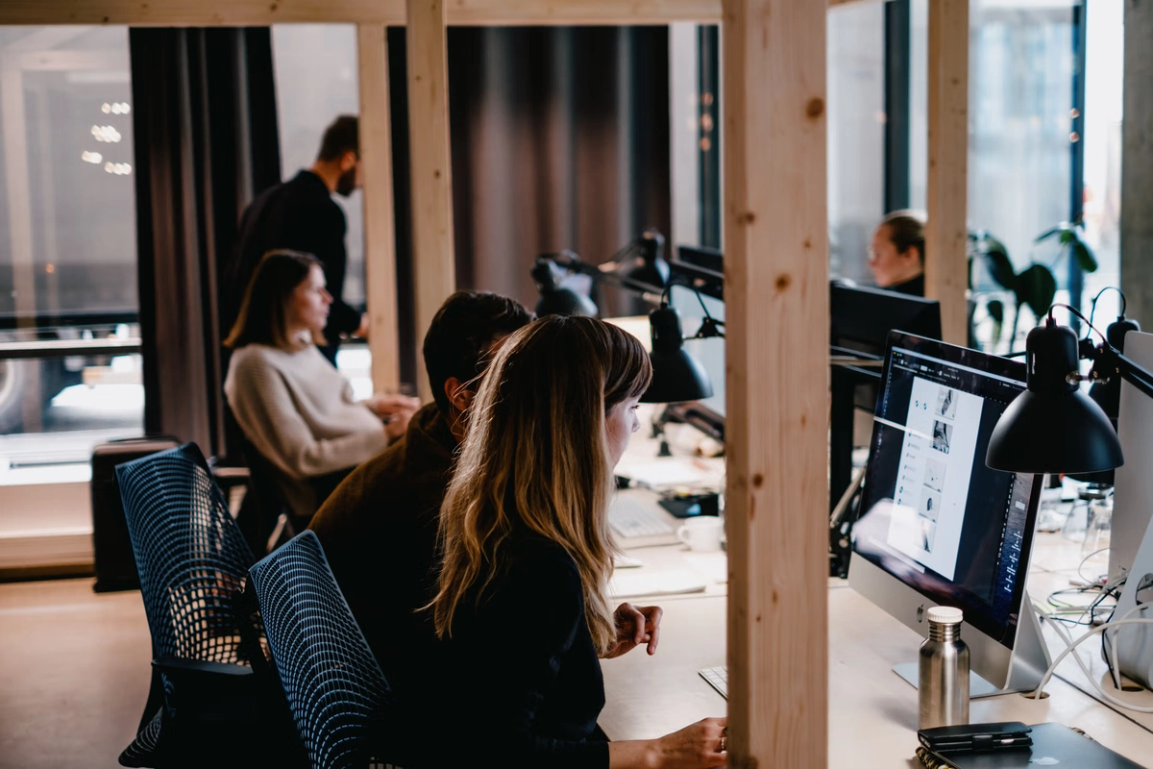 Elevating brand performance with Nonspace