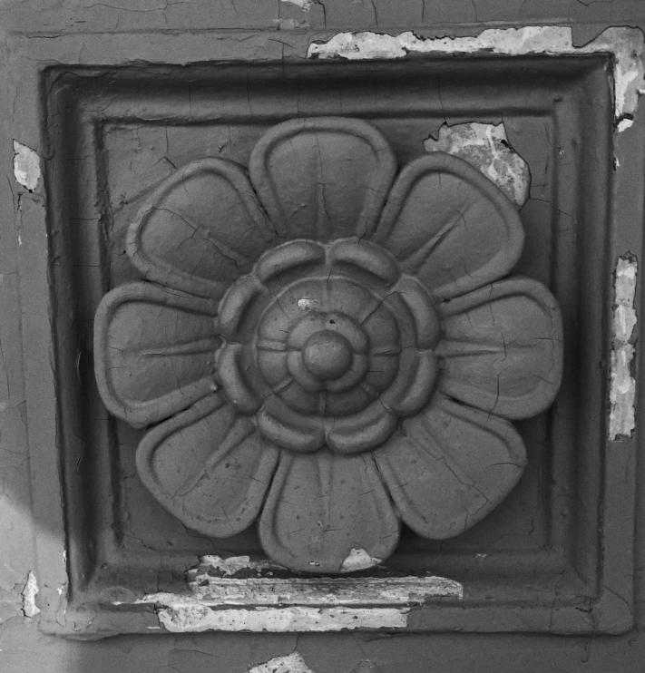 Nonspace ny visuell identitet Engen