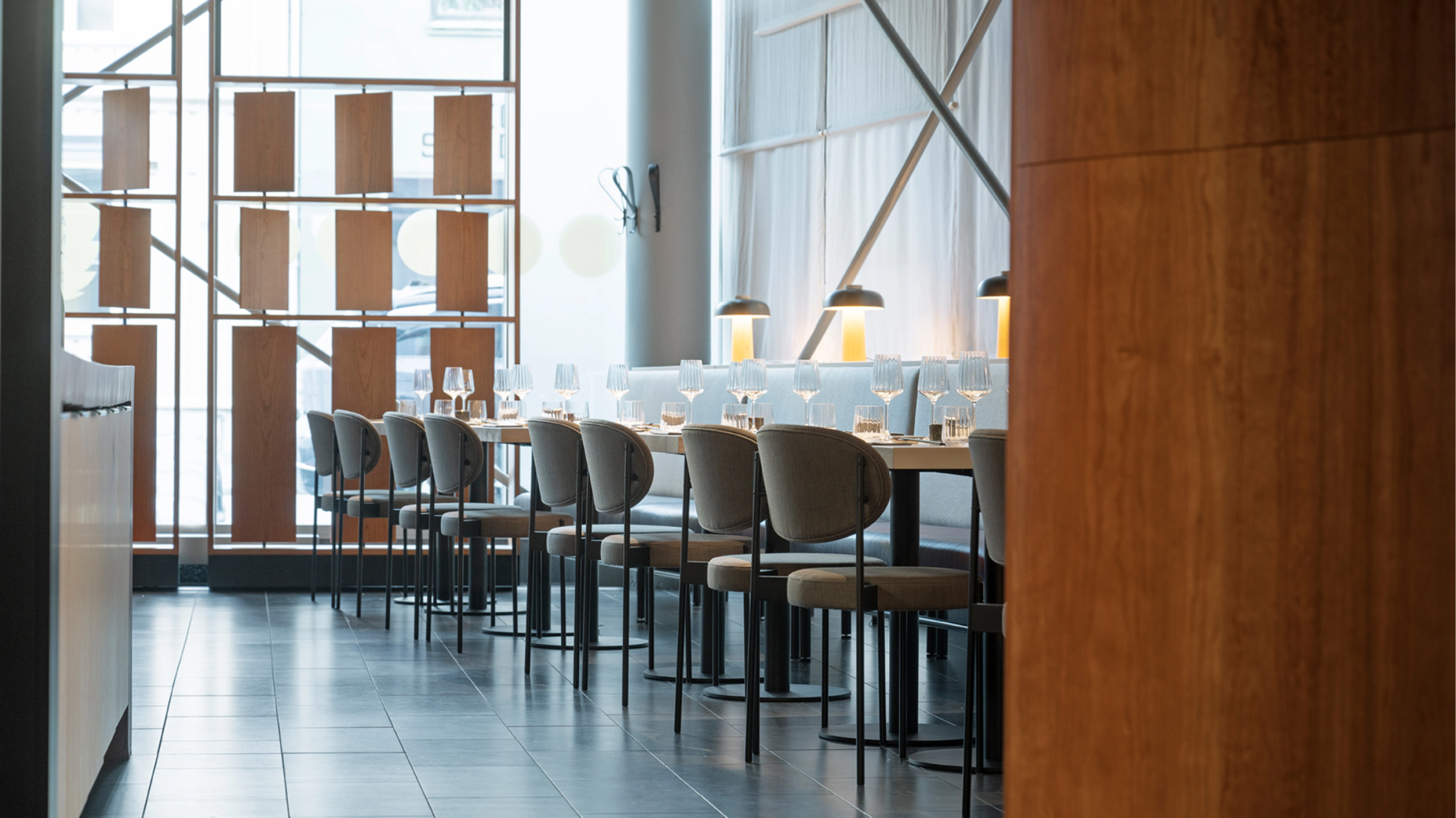 Sanoi new visual identity by Nonspace