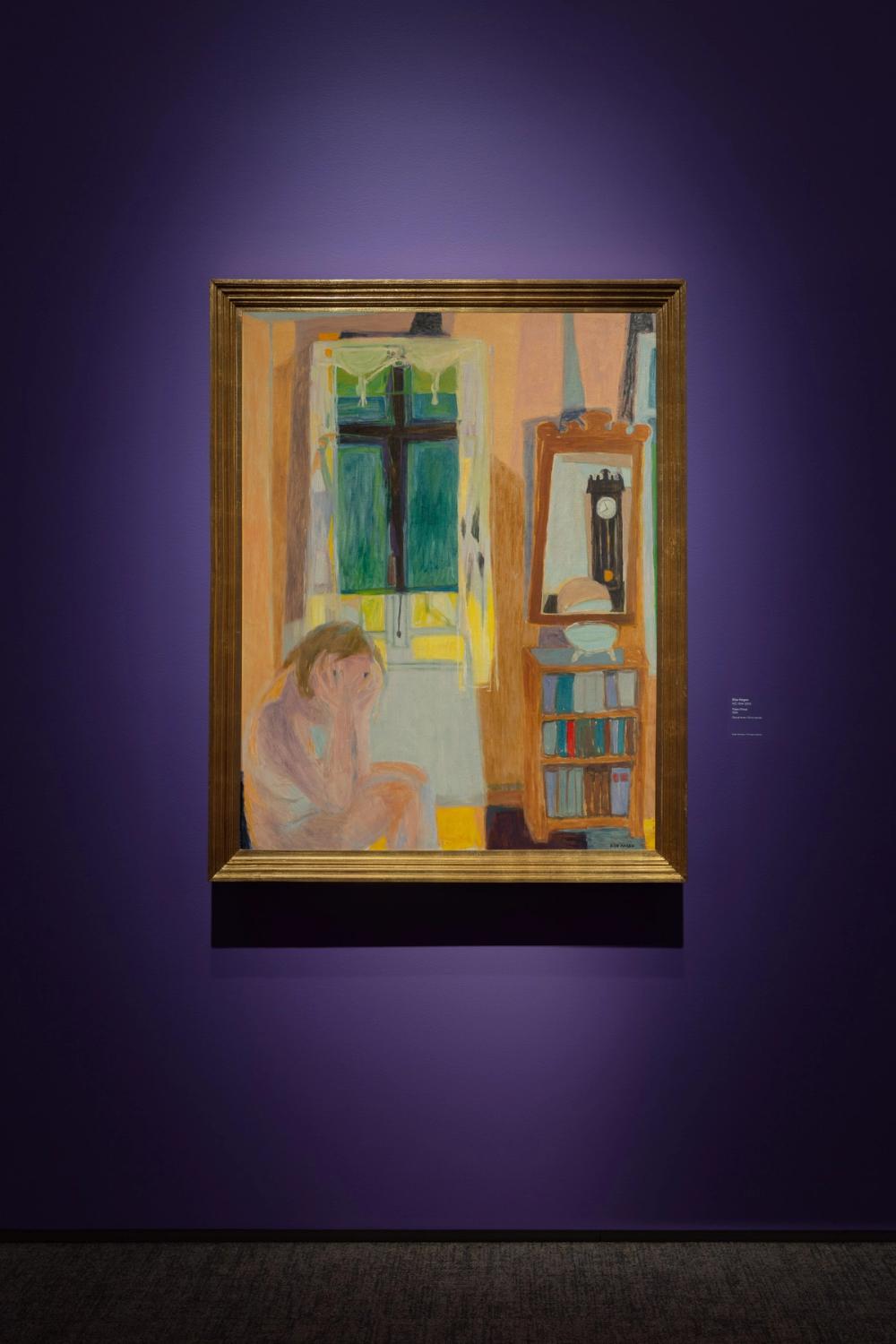 Else Hagen. Mellom mennesker.