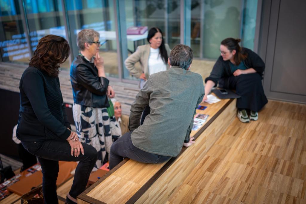 HealthFjords workshop